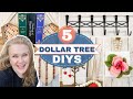 🌟 MUST SEE Dollar Tree & Home Decor DIYS🌟 DIY Mystery Box Challenge!