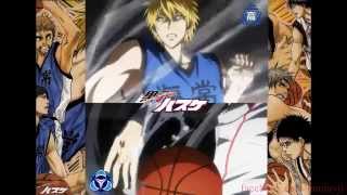 Kise Ryouta Ignite Pass Kai The Copy and Original