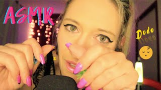 💤ASMR💤 ~ 100% pour dormir - Triggers - Je détends ton cerveau 🧠🧘‍♂️😌 screenshot 5