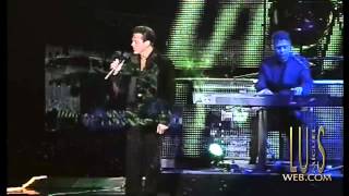 Luis Miguel - No Existen Limites - Argentina 2010