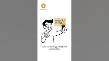 Onboarding OCR: Secure Identity Verification & Fraud Prevention | OCR Studio’s ID Scanner