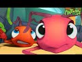 Squished! | 🐛 Antiks 🐛 | Preschool Learning | Moonbug Tiny TV