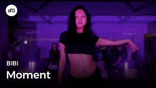 Victoria Monét - Moment | BIBI (Choreography)