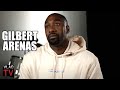 Gilbert Arenas on Wizards Owner Offering $128 Million Deal for Getting Out of "Jordan Era" (Part 17)