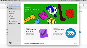 Vulkan from ZERO to HERO: 1.2.3 Setup Prerequisites for OSX