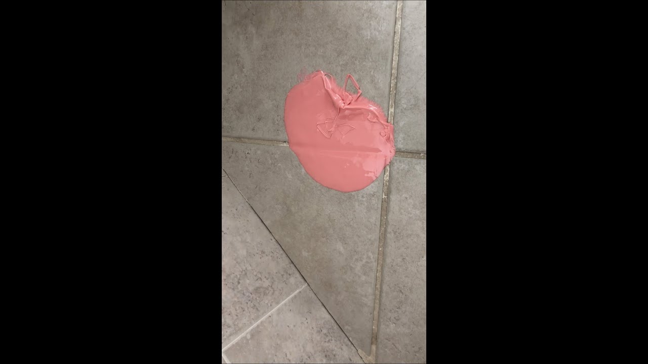 How to Cleanup Salon Hair Wax YouTube