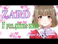 If you gimme smile / ZARD Cover by 碧色すぴか