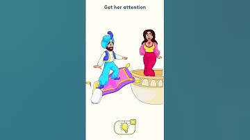 Dop 2 (Delete One Part) Level-327 Get her attention #viralvideo #shortsfeed #shorts #dop2