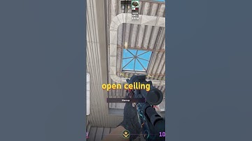 CS2 EASY B Site Smoke For T Side Push Vertigo #cs2 #shorts #vertigo