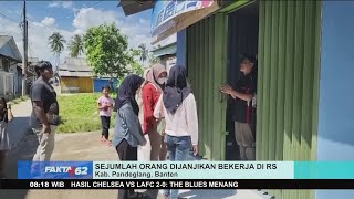 Waspada Penipuan Lowongan Kerja