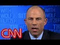 Avenatti: I should have chance to depose Trump