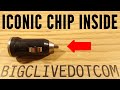 An Unexpected Appearance Of An Iconic Motorola Chip - Hackaday