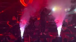 August Burns Red  Backfire   St Louis 2023