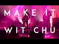 Queens of the Stone Age - Make it Wit Chu (Live at the State Theatre 10/22/2017)
