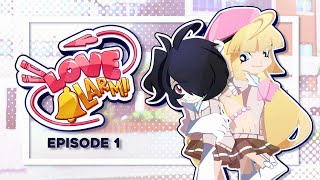 Love Alarm Episode 1 Pilot Gacha Life Va Series