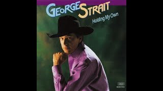 So Much Like My Dad~George Strait