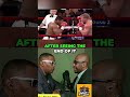 Tommy Morrison Vs Ray Mercer Brutal Fight!