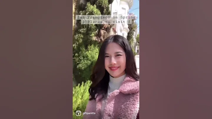 San Francisco in Spring | Places to Visit