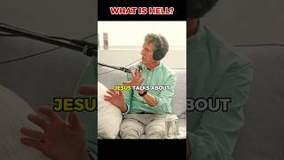 What Is Hell? #god #jesus #prayer #christian #bible #worship #love #faith #forgive #purpose #podcast