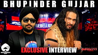 Download Lagu Bhupinder Gujjar Interview 🇮🇳 - The Wrassingh Show Download Lagu Bhupinder Gujjar Interview 🇮🇳 - The Wrassingh Show