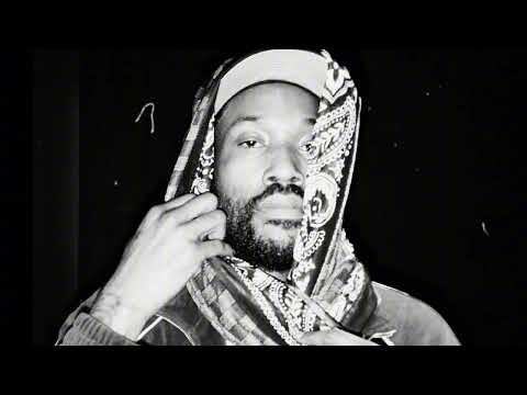 Meek Mill Hard Piano Type Beat "The End"