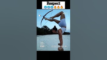 Respect 🥶🔥💯😱