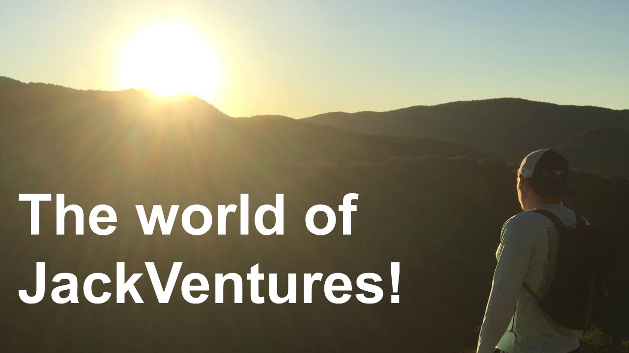 gopro มือสอง Welcome to JackVentures!