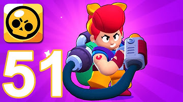 Brawl Stars - Gameplay Walkthrough Episode 51 (iOS, Android)