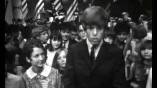 Video voorbeeld van "HERMANS HERMITS  Just A Little Bit Better (TOTP 19-8-1965)"