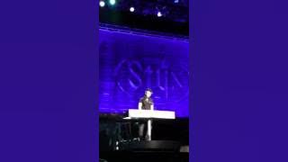 Styx Changes