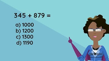 Developing Estimation and Approximation (Standard 3) - pennacool.com