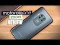 Motorola One Zoom Review & Camera Test