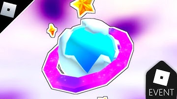 [EVENT] [MOBILE] How to get the Planet Head in Solarpunk Simulator | Roblox