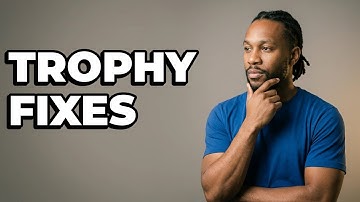 Why Are My PlayStation Trophies Not Syncing?