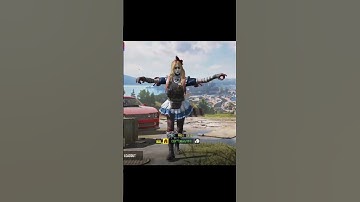 Emotes ❤ #shorts #codm #codmobile #ytshorts  #montyxgaming