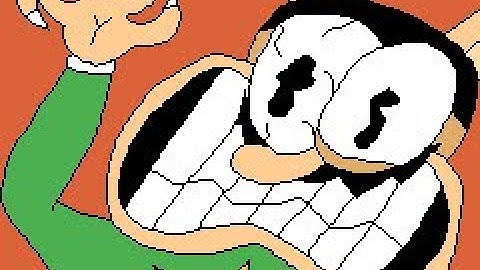 One Giant Leap Devlog #2 (Animations and Values)