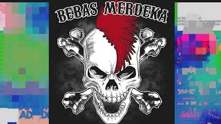 album kompilasi | kumpulan band punk indonesia bertajuk #bebasmerdeka vol.1 full cd