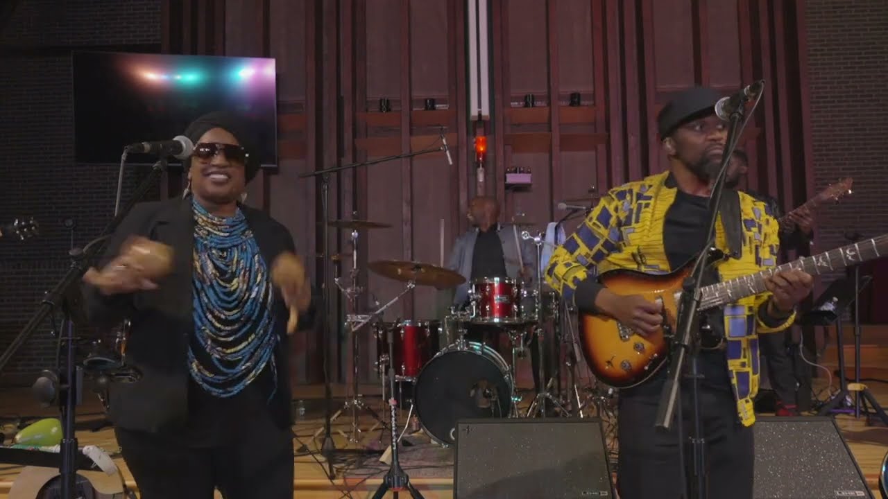 Zivanai Masango - Live in Concert November 24