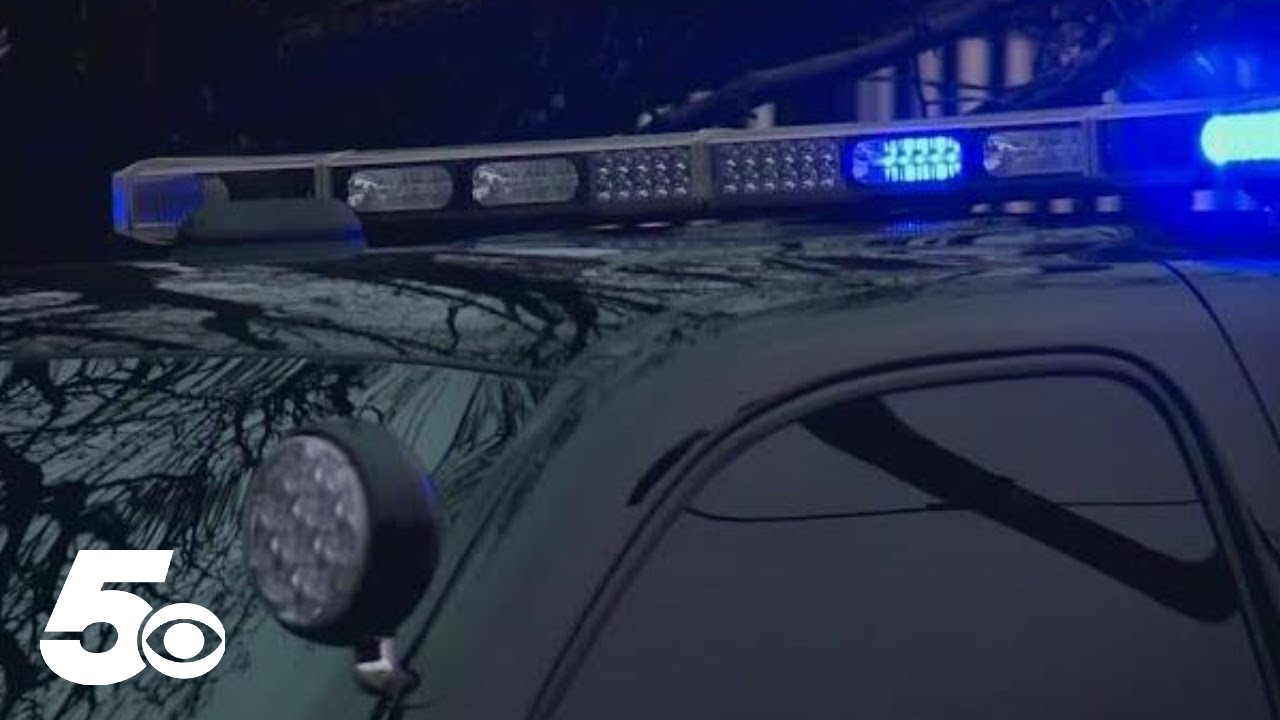 Fort Smith Police Department requests investigation after man dies while in custody