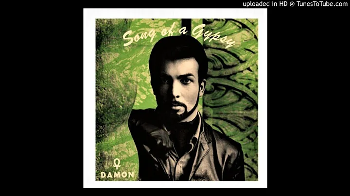 '' damon '' - did you ever -1968.