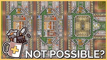 Going BAD to WORSE to IMPOSSIBLE? | Prison Architect - Escapes