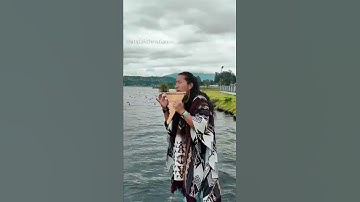 Thumbnail of My Heart Will Go On - Titanic (Pan Flute)💙🚢