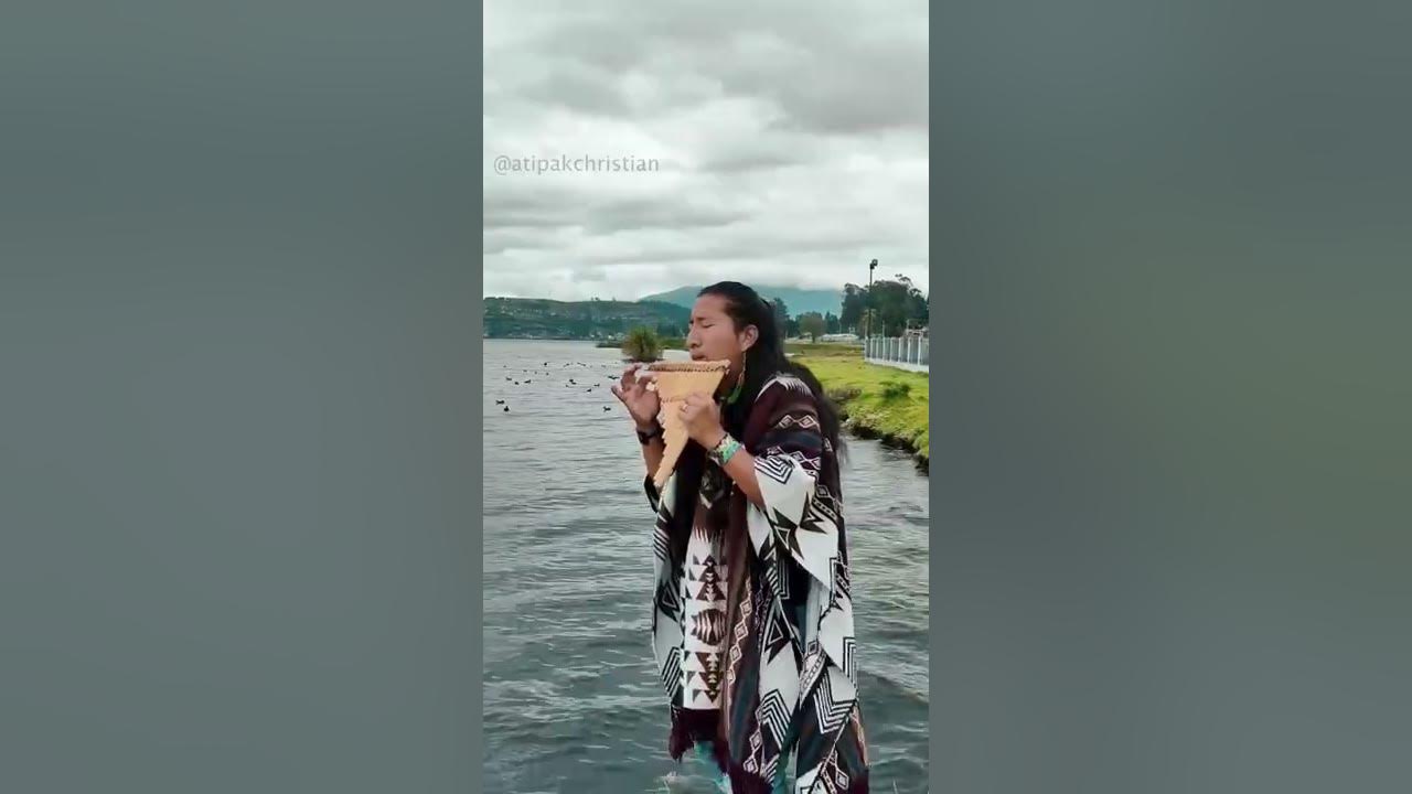 My Heart Will Go On - Titanic (Pan Flute)💙🚢