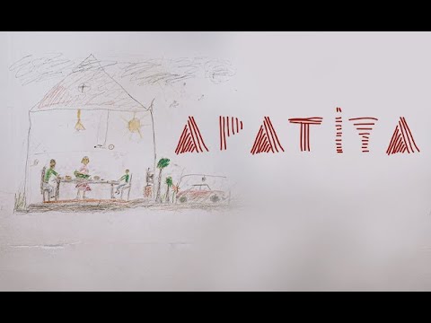 Apatiya - fragman (Hikmət Rəhimovun filmi)