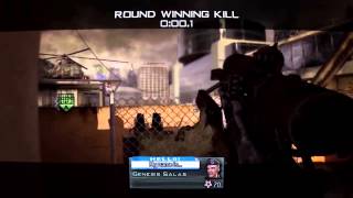 Mini #3 (MW2)