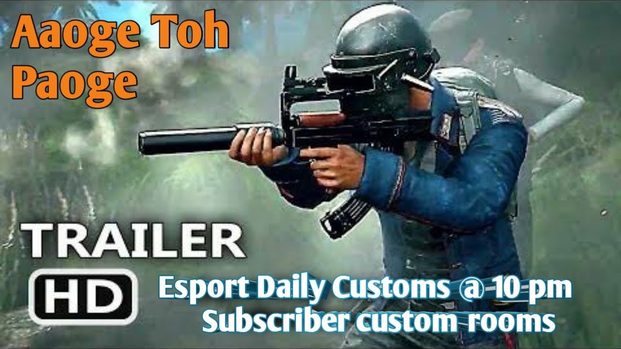 🔴Esports Daily Free Entry Custom Rooms  Giveaways Pubg Mobile Competitive Customs|Part 1🔴