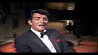 Video thumbnail of "Dean Martin - Welcome To My World"