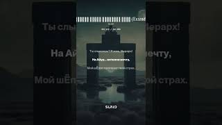 И прахом я к звёздам взлетел 1 v2