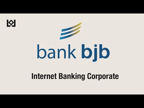 Internet Banking Corporate by Bank BJB