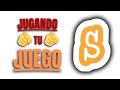🔴JUZGANDO tu JUEGO en directo🔴+ Game Jam🔴